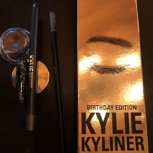 Kylie Kyliner Birthday Edition Dark Bronze